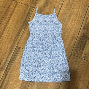 Like new! Light summer dress